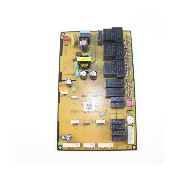 Samsung DE92-03960B Samsung Range Printed Circuit Board Main Assembly DE92-03960B